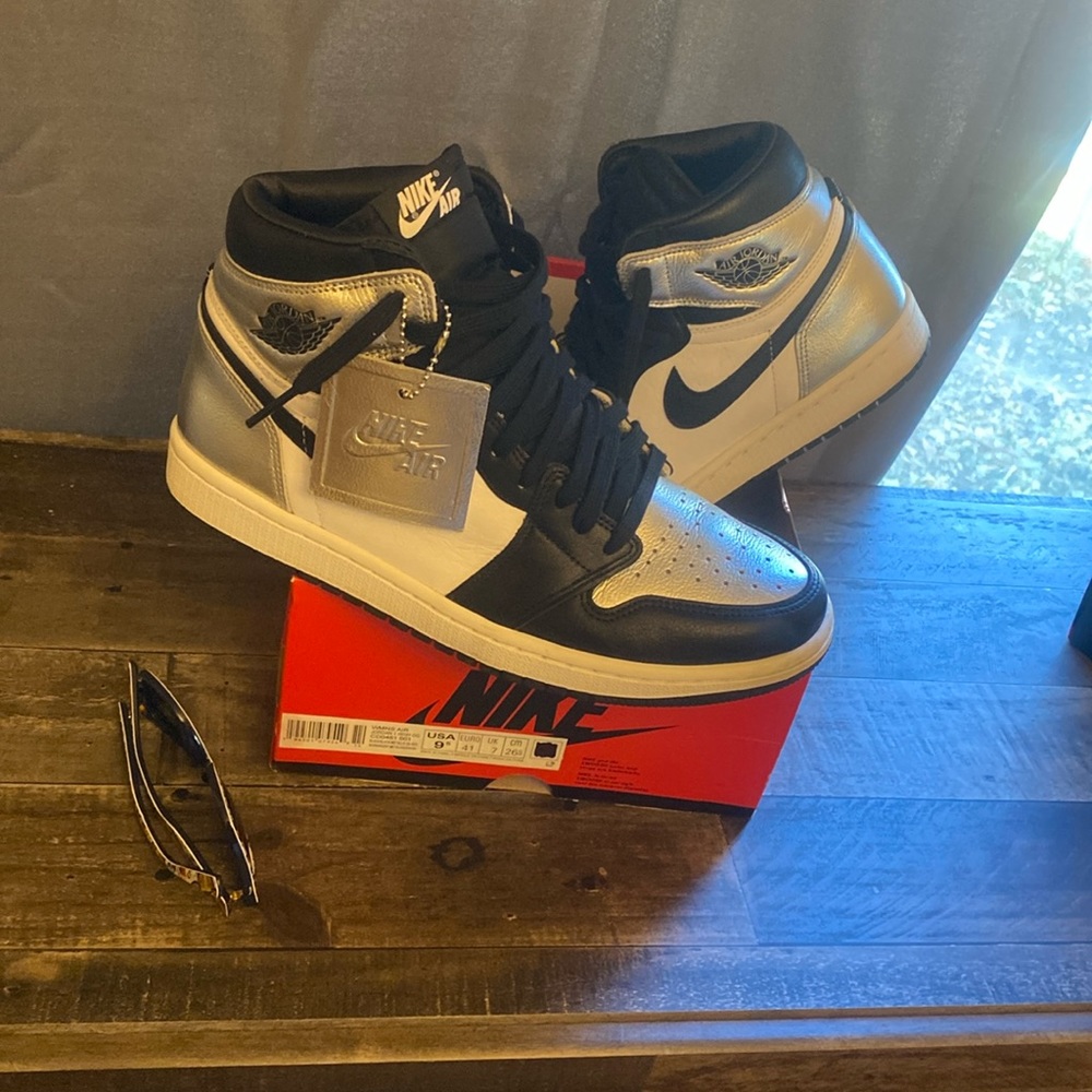 Air Jordon retro 1